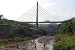 Bandung Bridge