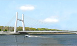 City Island Bridge