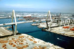Gerald Desmond Bridge