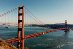 Golden Gate Bridge Structural Investigations