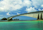 Koror - Babeldaob Bridge