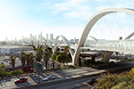 LA Sixth Street Viaduct Replacement
