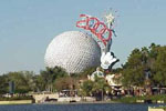 Disney Millennium Icon