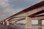SR-182 Columbia River Bridge