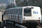 BART Wayfinding and Signage