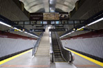 BART to SFO - South San Francisco Station