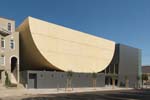 Temple Beth Sholom