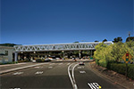 Central Marin Ferry Connection Multi-Use Pathway Bridge