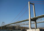 Third Carquinez Strait Bridge