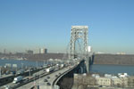 George Washington Bridge