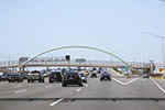 Gilman Street Bicycle/Pedestrian Overcrossing