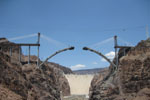 Hoover Dam Bypass: Colorado River Bridge