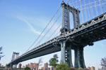 Manhattan Bridge