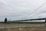 PG&E L-400 Bridge