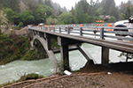 Smith River Bridge (George Tryon Bridge) Replacement