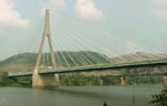 Weirton-Steubenville Bridge