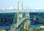 Tacoma Narrows Bridge